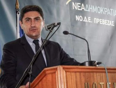 Αυγενάκης: Στοχοποιούν κορυφαία στελέχη της ΝΔ για να τραυματίσουν την ενότητά μας